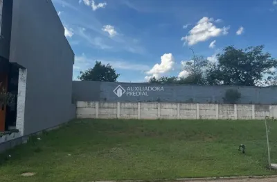 Terreno em condomínio fechado à venda na rua antônio avelino varela, 321, central parque, cachoeirinha, 172 m2 por r$ 290.000