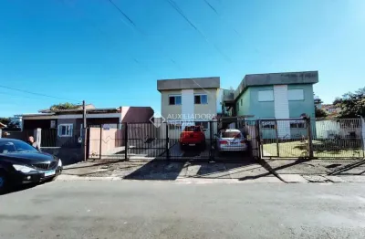 Apartamento com 3 quartos à venda na rua dos plátanos, 388, jardim do bosque, cachoeirinha, 74 m2 por r$ 249.990