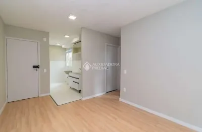 Apartamento com 2 quartos à venda na canarinho, 70, parque marechal rondon, cachoeirinha, 41 m2 por r$ 144.000