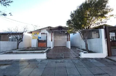 Casa com 3 quartos à venda na avenida panamericana, 103, parque da matriz, cachoeirinha, 100 m2 por r$ 390.000