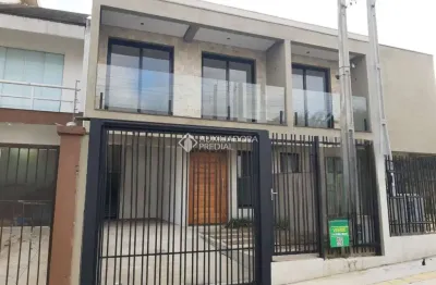 Casa com 2 quartos à venda na rua zulmira rodrigues da silva, 35, parque da matriz, cachoeirinha, 76 m2 por r$ 484.000