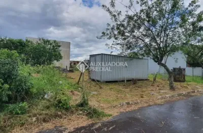 Terreno à venda na rua das gardênias, 510, parque da matriz, gravataí, 250 m2 por r$ 260.000