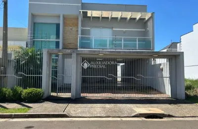 Casa com 3 quartos à venda na das gérberas, 445, parque da matriz, gravataí, 210 m2 por r$ 1.150.000