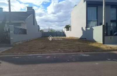 Terreno à venda na dos lisiantos, 29, parque da matriz, gravataí, 250 m2 por r$ 269.000