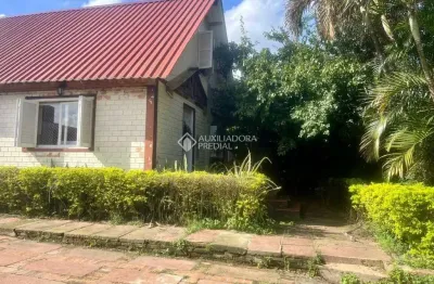 Casa com 3 quartos à venda na izabel rosa, 76, itacolomi iii (itacolomi), gravataí, 280 m2 por r$ 480.000