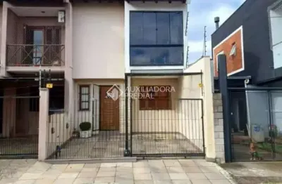 Casa com 2 quartos à venda na leblon, 1261, parque da matriz, cachoeirinha, 91 m2 por r$ 371.000