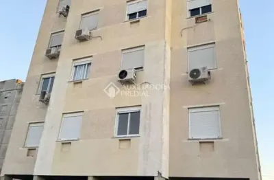 Apartamento com 2 quartos à venda na rua missões, 430, vila vista alegre, cachoeirinha, 63 m2 por r$ 250.000