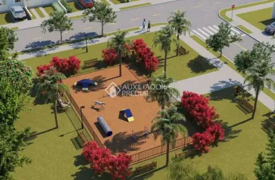 Casa com 2 quartos à venda na estrada dos capistranos, 600, jardim betânia, cachoeirinha, 40 m2 por r$ 235.000