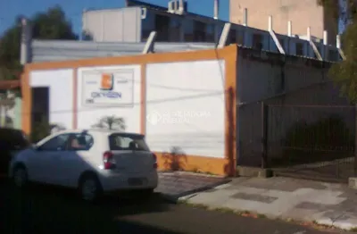Terreno comercial à venda na rua guarani, 1101, vila imbui, cachoeirinha, 400 m2 por r$ 429.000