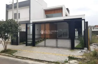 Casa com 3 quartos à venda na rua dos hibiscos, 307, parque da matriz, gravataí, 167 m2 por r$ 980.000