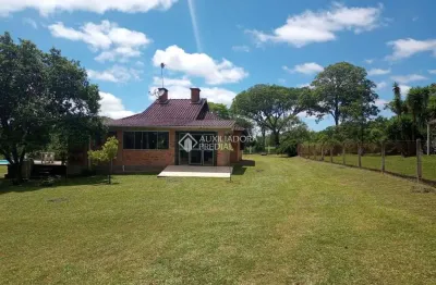 Fazenda à venda na do lazer, 740, cadiz, gravataí, 130 m2 por r$ 1.250.000