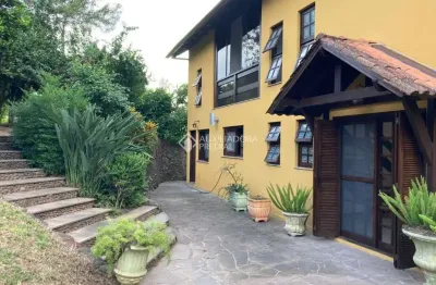 Fazenda à venda na kaufman, 131, sítio túnel verde, cachoeirinha, 257 m2 por r$ 1.100.000