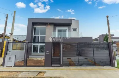 Casa com 3 quartos à venda na dos ciclames, 59, parque da matriz, gravataí, 215 m2 por r$ 1.299.000