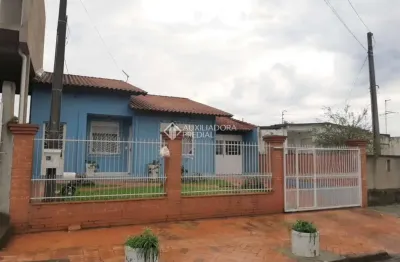 Casa com 3 quartos à venda na firmino josé teixeira, 214, parque granja esperança, cachoeirinha, 120 m2 por r$ 380.000