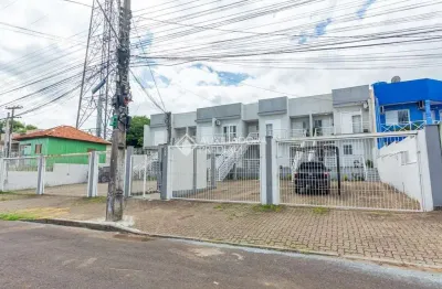 Apartamento com 2 quartos à venda na rua assunção, 135, vila vista alegre, cachoeirinha, 64 m2 por r$ 240.000