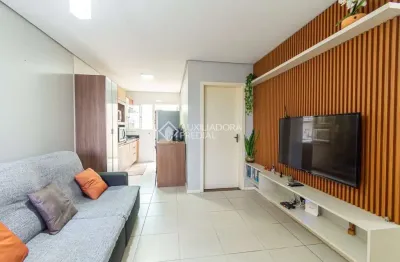 Apartamento com 2 quartos à venda na rua assunção, 135, vila vista alegre, cachoeirinha, 64 m2 por r$ 240.000