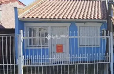 Casa com 2 quartos à venda na paulo barbieri de moura, 512, fortuna, sapucaia do sul, 42 m2 por r$ 230.000