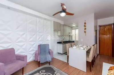 Apartamento com 2 quartos à venda na rua josé alfredo becke, 101, vila cachoeirinha, cachoeirinha, 39 m2 por r$ 180.000