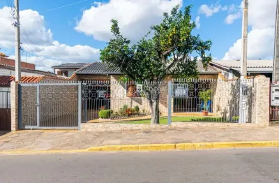 Casa com 3 quartos à venda na presidente kennedy, 1048, marrocos, gravataí, 180 m2 por r$ 800.000