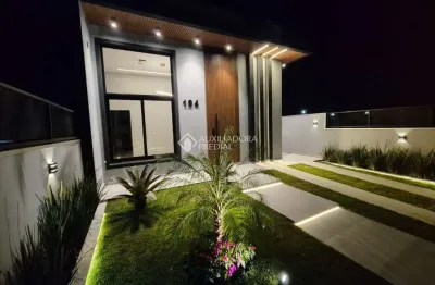 Casa com 3 quartos à venda na danilo zaffari, 194, morada do vale i, gravataí, 85 m2 por r$ 590.000