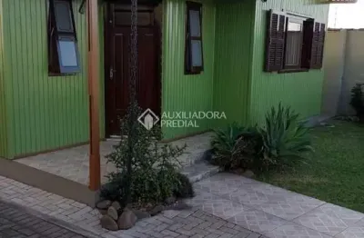 Casa com 3 quartos à venda na rua estácio de sá, 142, vila vista alegre, cachoeirinha, 140 m2 por r$ 389.000