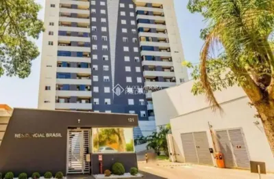 Apartamento com 2 quartos à venda na rua brasil, 121, centro, canoas, 61 m2 por r$ 399.990