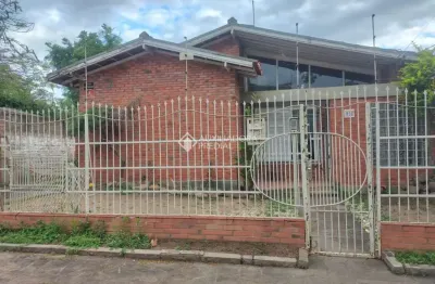 Casa com 4 quartos à venda na rua adão hoefel, 80, rio dos sinos, são leopoldo, 250 m2 por r$ 599.990