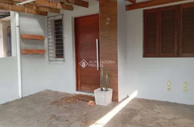 Casa com 2 quartos à venda na rua monteiro lobato, 1261, parque da matriz, cachoeirinha, 91 m2 por r$ 290.000