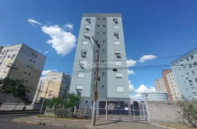 Apartamento com 2 quartos à venda na rua armindo s martins, 591, vila bom princípio, cachoeirinha, 68 m2 por r$ 265.000