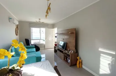 Casa em condomínio fechado com 3 quartos para alugar na avenida vereador clóvis elias prytula, 325, central parque, cachoeirinha, 71 m2 por r$ 2.900