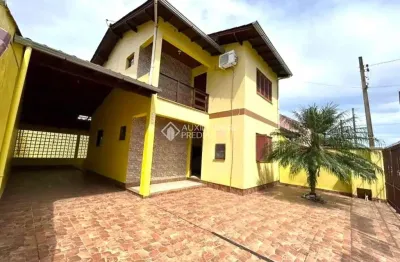 Casa com 3 quartos à venda na rua itapetininga, 360, parque da matriz, cachoeirinha, 160 m2 por r$ 450.000