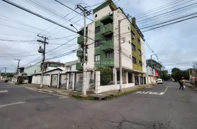 Apartamento com 3 quartos à venda na rua imbuí, 512, vila cachoeirinha, cachoeirinha, 82 m2 por r$ 260.000