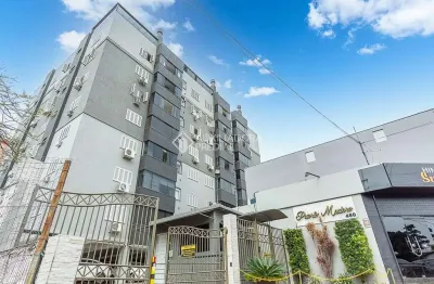 Apartamento com 3 quartos à venda na Rua Tamoios, 460, Vila Cachoeirinha, Cachoeirinha, 105 m2 por R$ 550.000