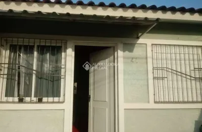 Casa com 2 quartos à venda na Rua José Pereira de Andrade, 45, Morada do Bosque, Cachoeirinha, 42 m2 por R$ 245.000