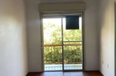 Apartamento com 1 quarto à venda na Avenida General Flores da Cunha, 2240, Vila Cachoeirinha, Cachoeirinha, 42 m2 por R$ 175.000