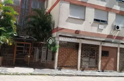 Apartamento com 2 quartos à venda na Rua Maria Bernardina de Oliveira Maciel, 185, Vila Eunice Nova, Cachoeirinha, 78 m2 por R$ 235.000