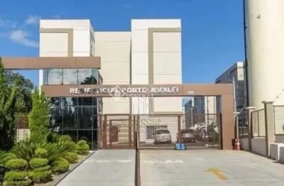 Apartamento com 2 quartos à venda na Estrada Morro do Coco, 600, Jansen, Gravataí, 46 m2 por R$ 213