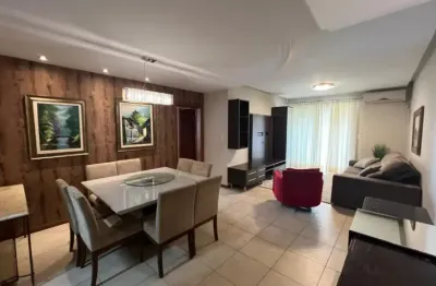 Apartamento com 3 quartos à venda na Alameda Aristiliano Ramos, 66, Centro, Rio do Sul
