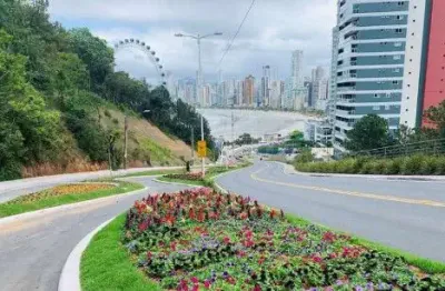 Apartamento com 3 quartos à venda na Rua Bibiano dos Santos, 111, Pioneiros, Balneário Camboriú