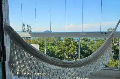 Apartamento com 2 quartos à venda na Avenida Nereu Ramos, Armação, Penha