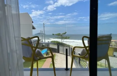 Casa com 3 quartos à venda na Praia do Quilombo, Penha 
