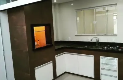 Casa com 3 quartos à venda no Centro, Penha 