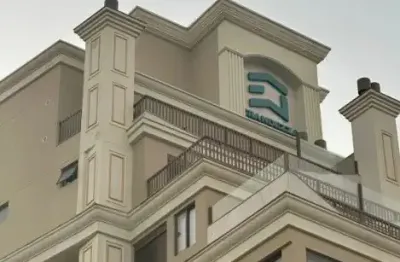 Cobertura com 4 quartos à venda no Gravata, Navegantes 