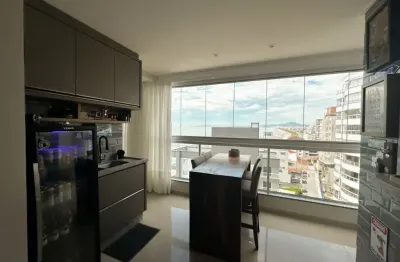 Apartamento com 3 quartos à venda na Avenida Prefeito Cirino Adolfo Cabral, Gravata, Navegantes
