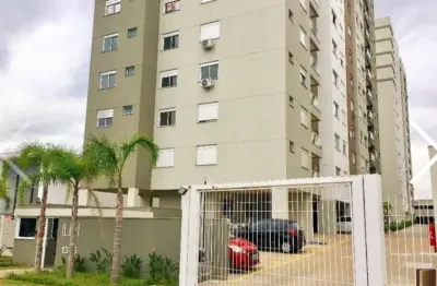 Apartamento com 3 quartos à venda na Avenida Victor Barreto, Centro, Canoas