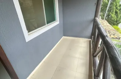 Casa na granja dos cavaleiros para aluguel em condomínio  bo