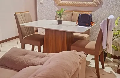 Duplex venda novo cavaleiros em condomínio seguro rua asfa