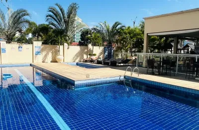 Apartamento á  venda  na  gloria  spazzio molinere macaé nascente