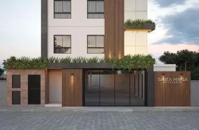 Apartamento com 3 quartos à venda no Armação, Penha 