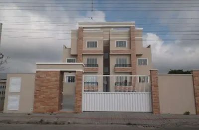 Apartamento com 2 quartos à venda no São Domingos, Navegantes 